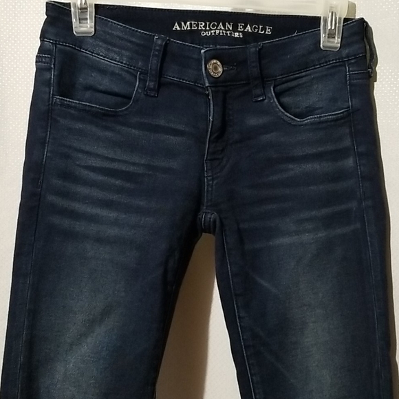 American Eagle Outfitters jegging - Picture 4 of 9